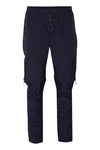 Blend Funktionshose BHWoven Grau/Blau/Hellblau