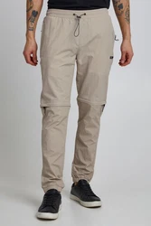 Blend Funktionshose BHWoven Beige/Khaki/Schwarz