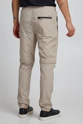 Blend Funktionshose BHWoven Beige/Khaki/Schwarz