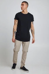 Blend Funktionshose BHWoven Beige/Khaki/Schwarz