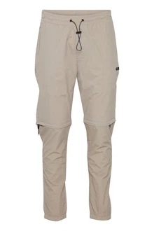 Blend Funktionshose BHWoven Beige/Khaki/Schwarz Blend Funktionshose BHWoven Beige/Khaki/Schwarz