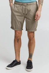11 Project Chinoshorts PRSivert Khaki/Beige