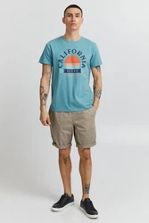 11 Project Chinoshorts PRSivert Khaki/Beige