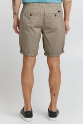 11 Project Chinoshorts PRSivert Khaki/Beige