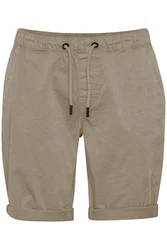 11 Project Chinoshorts PRSivert Khaki/Beige