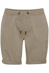 11 Project Chinoshorts PRSivert Khaki/Beige