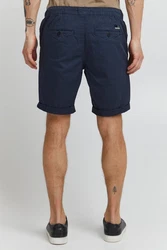 11 Project Chinoshorts PRSivert Dunkelblau/Blau/Hellblau