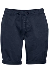 11 Project Chinoshorts PRSivert Dunkelblau/Blau/Hellblau