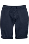 11 Project Chinoshorts PRSivert Dunkelblau/Blau/Hellblau