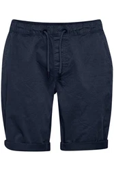 11 Project Chinoshorts PRSivert Dunkelblau/Blau/Hellblau