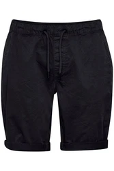 11 Project Chinoshorts PRSivert Schwarz/Dunkelblau/Dunkelgrau
