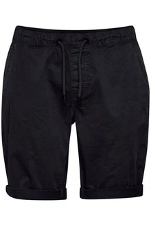 11 Project Chinoshorts PRSivert Schwarz/Dunkelblau/Dunkelgrau 11 Project Chinoshorts PRSivert Schwarz/Dunkelblau/Dunkelgrau