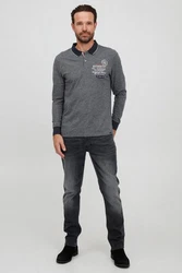 FQ1924 Langarmshirt FQPeder FQ1924