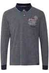 FQ1924 Langarmshirt FQPeder FQ1924