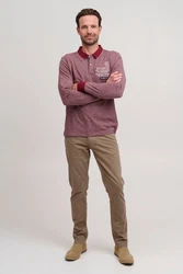 FQ1924 Langarmshirt FQPeder FQ1924