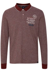 FQ1924 Langarmshirt FQPeder FQ1924