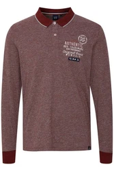 FQ1924 Langarmshirt FQPeder FQ1924