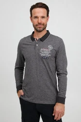 FQ1924 Langarmshirt FQPeder FQ1924