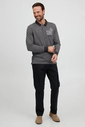 FQ1924 Langarmshirt FQPeder FQ1924