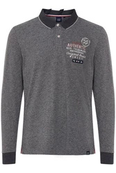 FQ1924 Langarmshirt FQPeder FQ1924