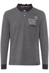 FQ1924 Langarmshirt FQPeder FQ1924
