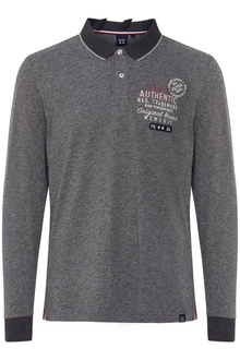 FQ1924 Langarmshirt FQPeder FQ1924 Langarmshirt FQPeder