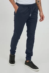 11 Project Chinohose PRLouis Dunkelblau/Blau