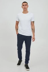 11 Project Chinohose PRLouis Dunkelblau/Blau
