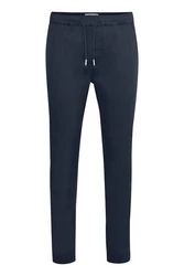 11 Project Chinohose PRLouis Dunkelblau/Blau