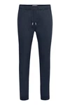 11 Project Chinohose PRLouis Dunkelblau/Blau