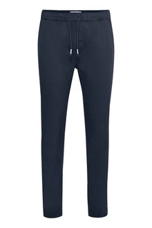 11 Project Chinohose PRLouis Dunkelblau/Blau 11 Project Chinohose PRLouis Dunkelblau/Blau