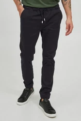 11 Project Chinohose PRLouis Schwarz/Dunkelgrau/Dunkelblau/Khaki