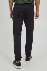 11 Project Chinohose PRLouis Schwarz/Dunkelgrau/Dunkelblau/Khaki