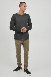 11 Project Chinohose PRLouis Khaki