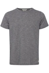 11 Project T-Shirt PRTullio Hellgrau/Grau/Dunkelgrau