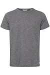11 Project T-Shirt PRTullio Hellgrau/Grau/Dunkelgrau