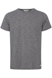 11 Project T-Shirt PRTullio Hellgrau/Grau/Dunkelgrau