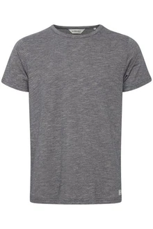 11 Project T-Shirt PRTullio Hellgrau/Grau/Dunkelgrau