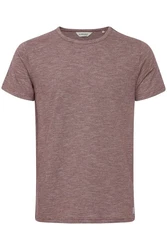 11 Project T-Shirt PRTullio Lila/Dunkelrot/Rosa