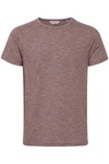 11 Project T-Shirt PRTullio Lila/Dunkelrot/Rosa