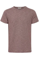 11 Project T-Shirt PRTullio Lila/Dunkelrot/Rosa