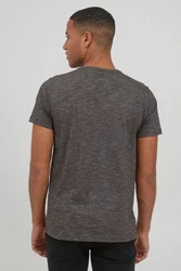 11 Project T-Shirt PRTullio Grau/Dunkelgrau/Hellgrau
