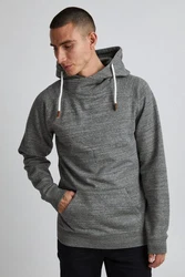 11 Project Hoodie PRMenzo Dunkelgrau/Hellgrau/Grau