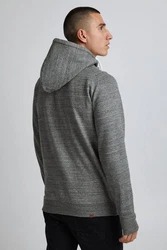 11 Project Hoodie PRMenzo Dunkelgrau/Hellgrau/Grau