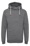 11 Project Hoodie PRMenzo Dunkelgrau/Hellgrau/Grau