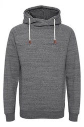 11 Project Hoodie PRMenzo Dunkelgrau/Hellgrau/Grau