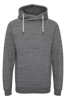 11 Project Hoodie PRMenzo Dunkelgrau/Hellgrau/Grau 11 Project Hoodie PRMenzo Dunkelgrau/Hellgrau/Grau