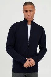 11 Project Sweatjacke PRPablo Dunkelblau