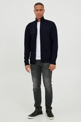 11 Project Sweatjacke PRPablo Dunkelblau