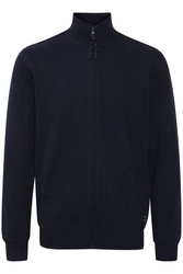 11 Project Sweatjacke PRPablo Dunkelblau